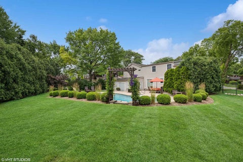 Tiny photo for 1036 W SKYLARK Drive, Palatine, IL 60067 (MLS # 12770879)