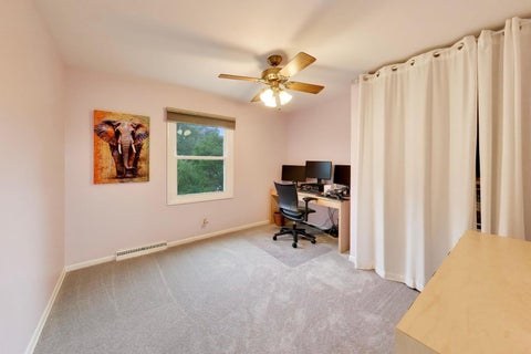 Tiny photo for 1036 W SKYLARK Drive, Palatine, IL 60067 (MLS # 12770879)
