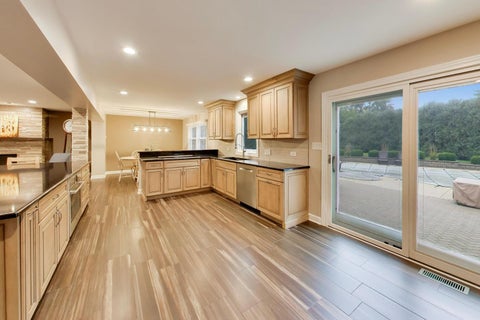Tiny photo for 1036 W SKYLARK Drive, Palatine, IL 60067 (MLS # 12770879)