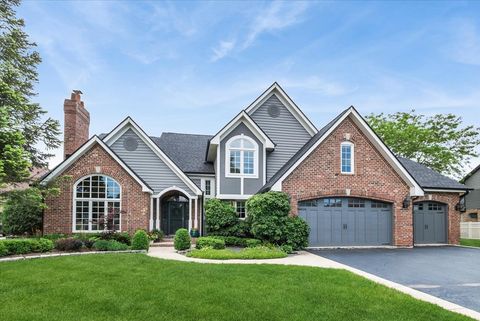 Photo of 10559 Wood Duck Lane, Orland Park, IL 60467 (MLS # 12652482)