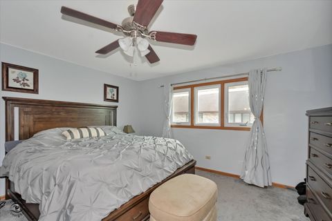 Tiny photo for 10501 Eagle Ridge Drive, Orland Park, IL 60467 (MLS # 12632587)