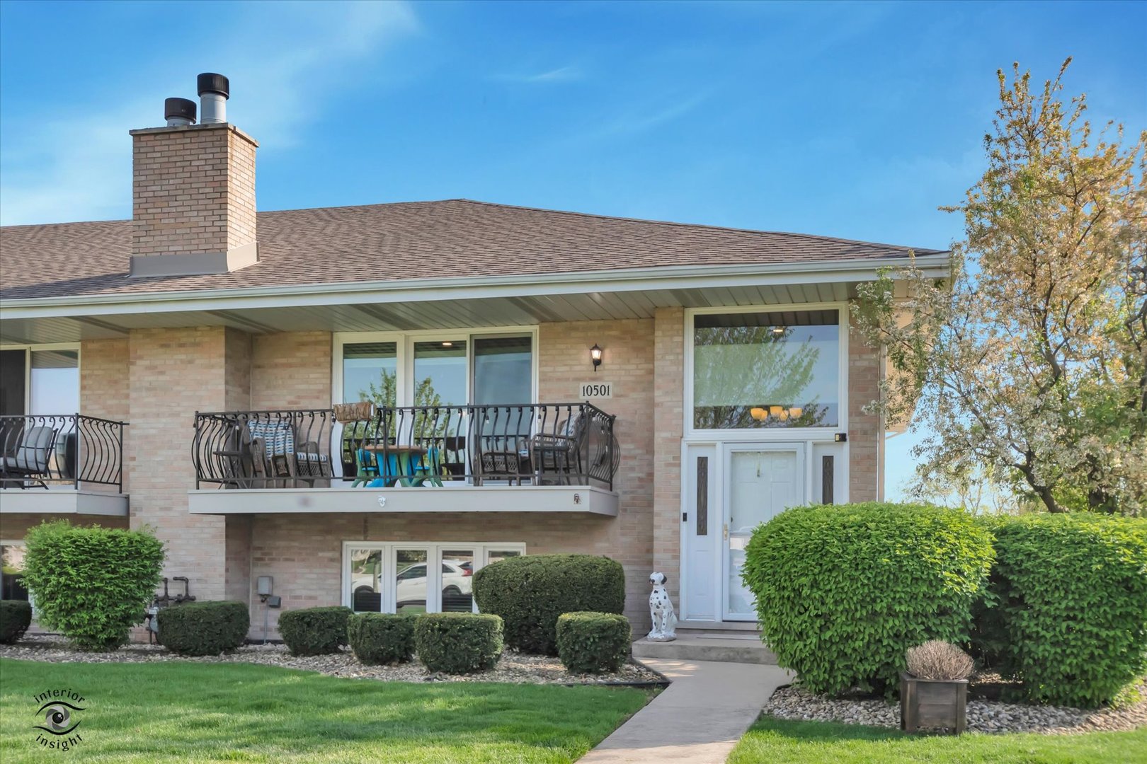 10501 Eagle Ridge Drive