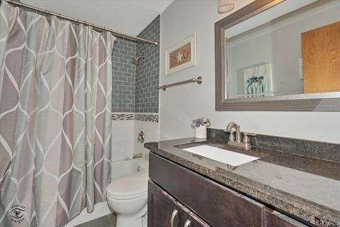Tiny photo for 10501 Eagle Ridge Drive, Orland Park, IL 60467 (MLS # 12632587)