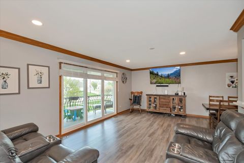 Tiny photo for 10501 Eagle Ridge Drive, Orland Park, IL 60467 (MLS # 12632587)