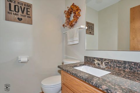 Tiny photo for 10501 Eagle Ridge Drive, Orland Park, IL 60467 (MLS # 12632587)