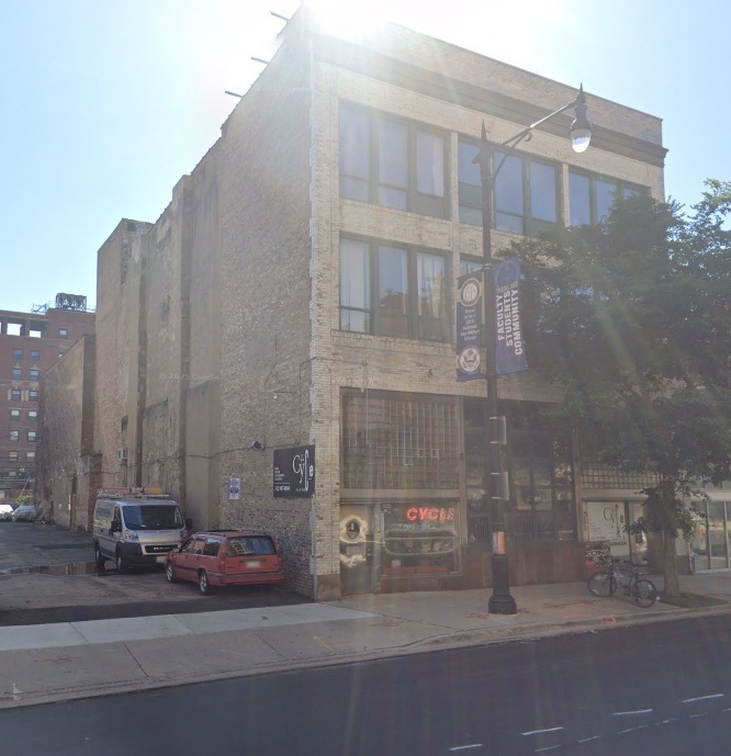 1467 S Michigan Avenue