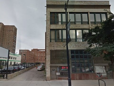 1467 S Michigan Avenue Chicago IL 60605