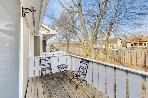 Tiny photo for 10 Waterbury Lane #M2, Schaumburg, IL 60193 (MLS # 12573535)
