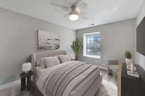 Tiny photo for 10 Waterbury Lane #M2, Schaumburg, IL 60193 (MLS # 12573535)