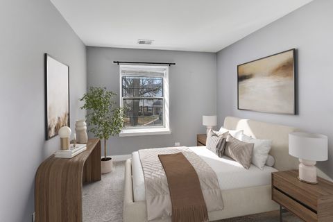 Tiny photo for 10 Waterbury Lane #M2, Schaumburg, IL 60193 (MLS # 12573535)