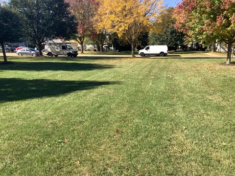 Tiny photo for 2350 WOODHILL Court, Plainfield, IL 60586 (MLS # 12544085)