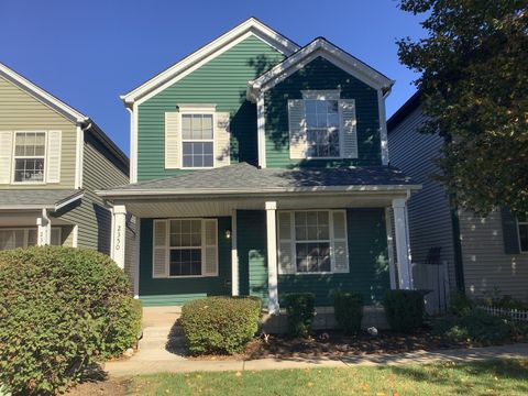 Photo of 2350 WOODHILL Court, Plainfield, IL 60586 (MLS # 12544085)