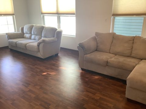 Tiny photo for 2350 WOODHILL Court, Plainfield, IL 60586 (MLS # 12544085)