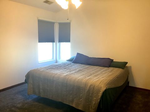 Tiny photo for 2350 WOODHILL Court, Plainfield, IL 60586 (MLS # 12544085)