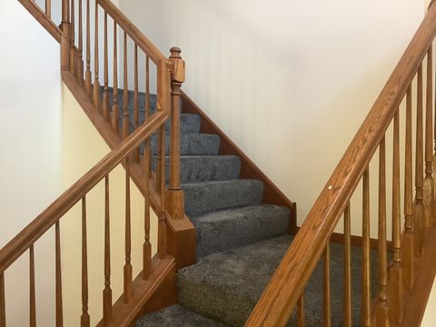 Tiny photo for 2350 WOODHILL Court, Plainfield, IL 60586 (MLS # 12544085)