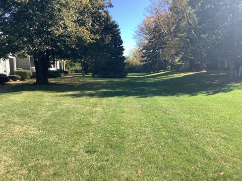 Tiny photo for 2350 WOODHILL Court, Plainfield, IL 60586 (MLS # 12544085)