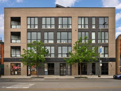 Photo of 2800 N LINCOLN Avenue #4S, Chicago, IL 60657 (MLS # 12661464)