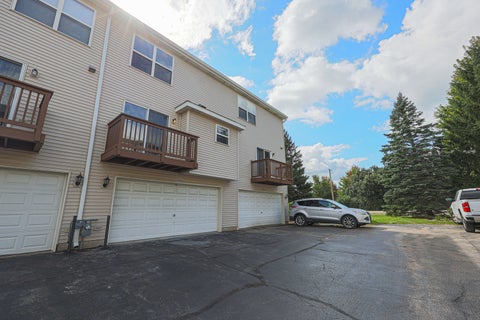 Tiny photo for 34382 N BARBERRY Court #0, Round Lake, IL 60073 (MLS # 12769156)