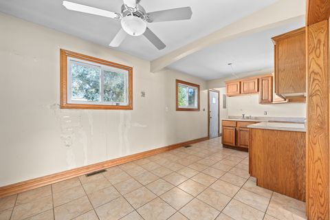 Tiny photo for 124 Delmar Drive, Bolingbrook, IL 60440 (MLS # 12501256)