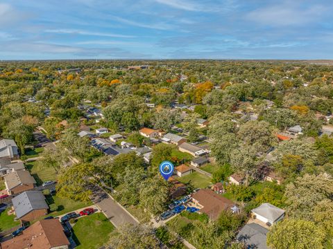 Tiny photo for 124 Delmar Drive, Bolingbrook, IL 60440 (MLS # 12501256)