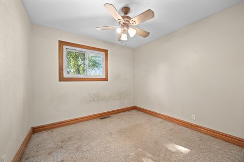Tiny photo for 124 Delmar Drive, Bolingbrook, IL 60440 (MLS # 12501256)