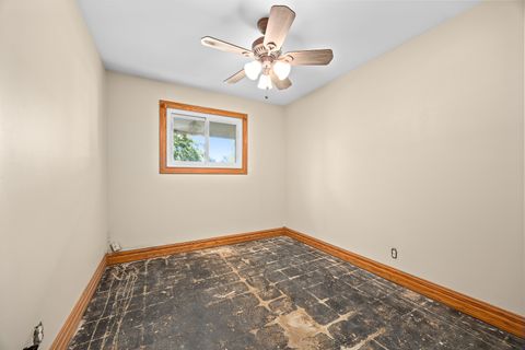 Tiny photo for 124 Delmar Drive, Bolingbrook, IL 60440 (MLS # 12501256)