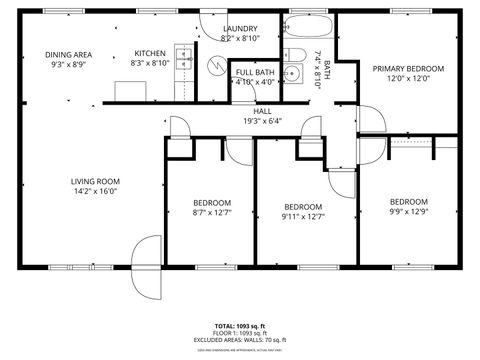 Tiny photo for 124 Delmar Drive, Bolingbrook, IL 60440 (MLS # 12501256)