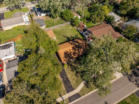 Tiny photo for 124 Delmar Drive, Bolingbrook, IL 60440 (MLS # 12501256)