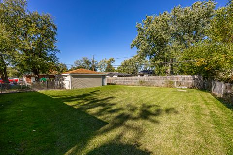 Tiny photo for 124 Delmar Drive, Bolingbrook, IL 60440 (MLS # 12501256)