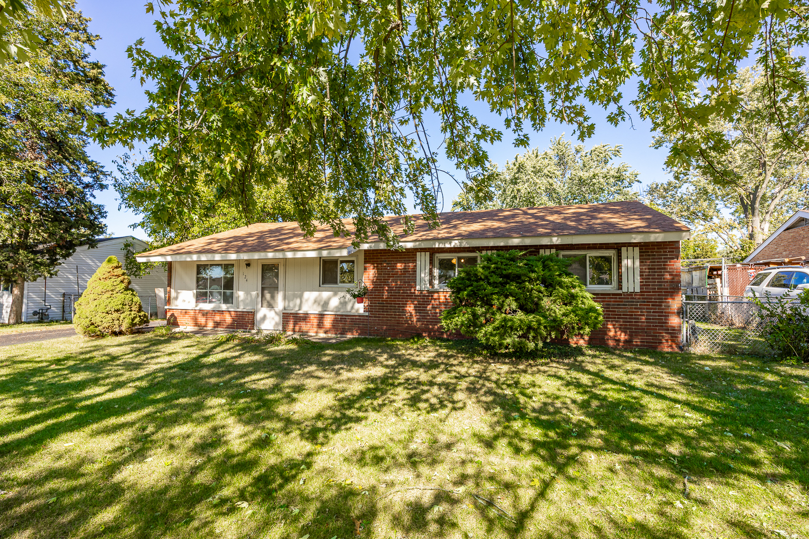 124 Delmar Drive