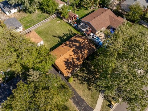 Tiny photo for 124 Delmar Drive, Bolingbrook, IL 60440 (MLS # 12501256)