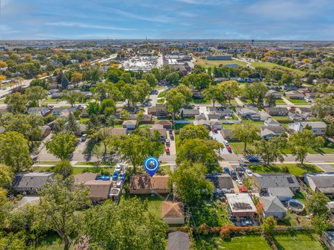 Tiny photo for 124 Delmar Drive, Bolingbrook, IL 60440 (MLS # 12501256)