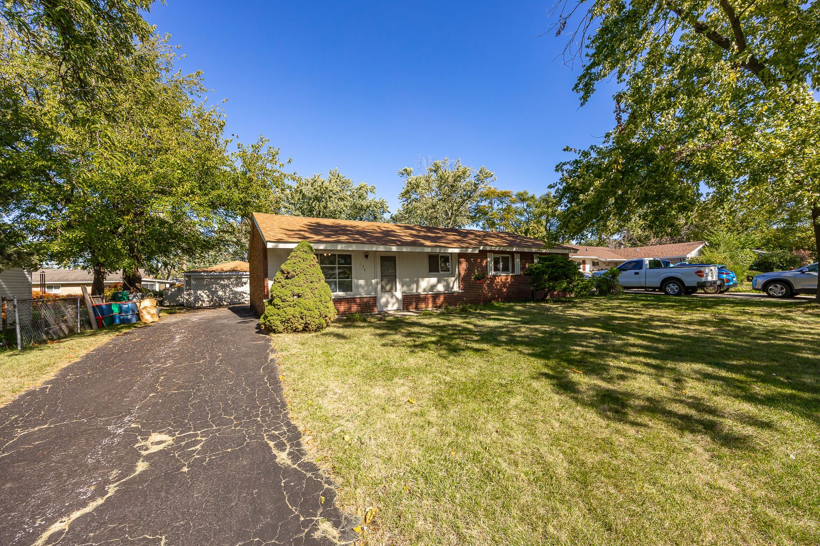 124 Delmar Drive