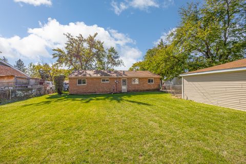 Tiny photo for 124 Delmar Drive, Bolingbrook, IL 60440 (MLS # 12501256)