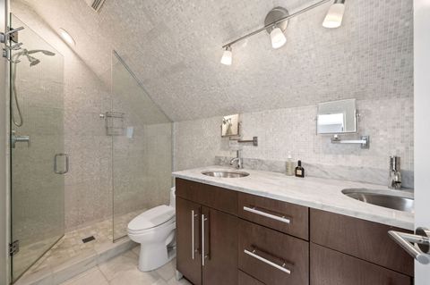 Tiny photo for 2228 N Hamilton Avenue #3F, Chicago, IL 60647 (MLS # 12620609)