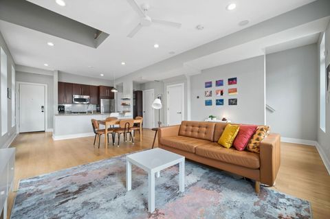 Tiny photo for 2228 N Hamilton Avenue #3F, Chicago, IL 60647 (MLS # 12620609)