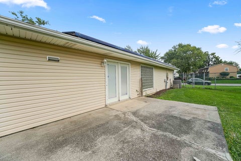 Tiny photo for 17550 Winston Court, Country Club Hills, IL 60478 (MLS # 12779341)