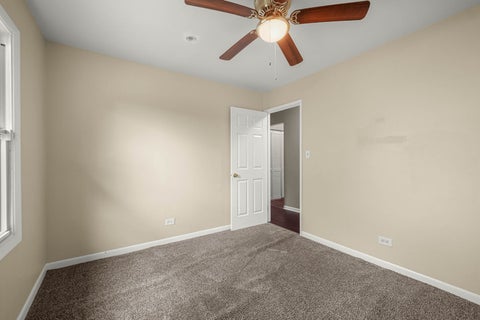 Tiny photo for 17550 Winston Court, Country Club Hills, IL 60478 (MLS # 12779341)