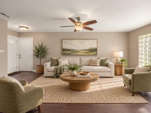 Tiny photo for 17550 Winston Court, Country Club Hills, IL 60478 (MLS # 12779341)