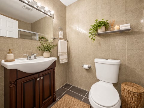 Tiny photo for 17550 Winston Court, Country Club Hills, IL 60478 (MLS # 12779341)
