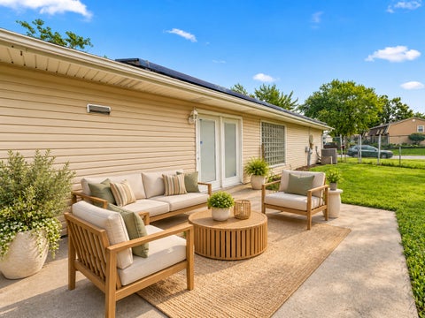 Tiny photo for 17550 Winston Court, Country Club Hills, IL 60478 (MLS # 12779341)