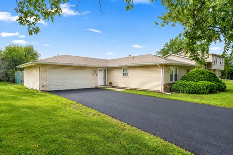 Tiny photo for 17550 Winston Court, Country Club Hills, IL 60478 (MLS # 12779341)