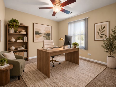 Tiny photo for 17550 Winston Court, Country Club Hills, IL 60478 (MLS # 12779341)
