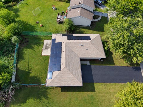 Tiny photo for 17550 Winston Court, Country Club Hills, IL 60478 (MLS # 12779341)