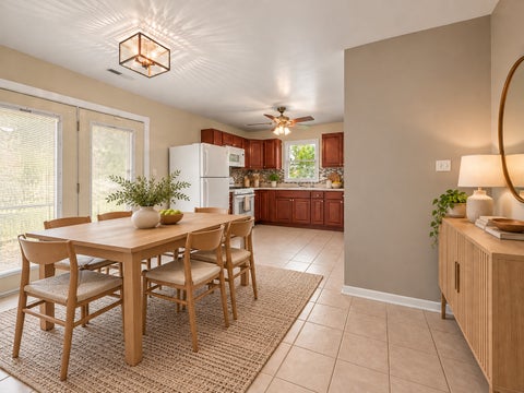 Tiny photo for 17550 Winston Court, Country Club Hills, IL 60478 (MLS # 12779341)