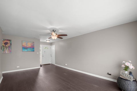 Tiny photo for 17550 Winston Court, Country Club Hills, IL 60478 (MLS # 12779341)
