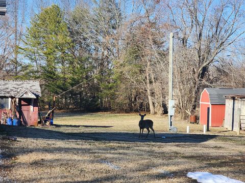 Tiny photo for 9721 Fox Hunters Road, Benton, IL 62812 (MLS # 12568634)