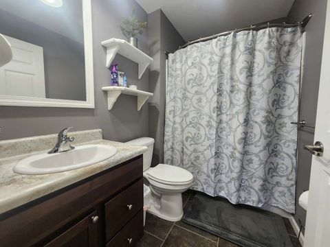 Tiny photo for 9721 Fox Hunters Road, Benton, IL 62812 (MLS # 12568634)