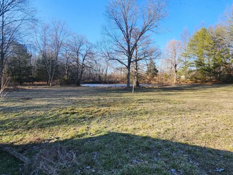 Tiny photo for 9721 Fox Hunters Road, Benton, IL 62812 (MLS # 12568634)