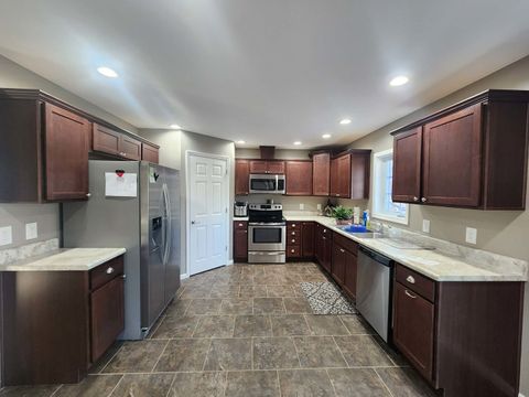 Tiny photo for 9721 Fox Hunters Road, Benton, IL 62812 (MLS # 12568634)